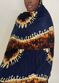 NAVY - Baati Collection