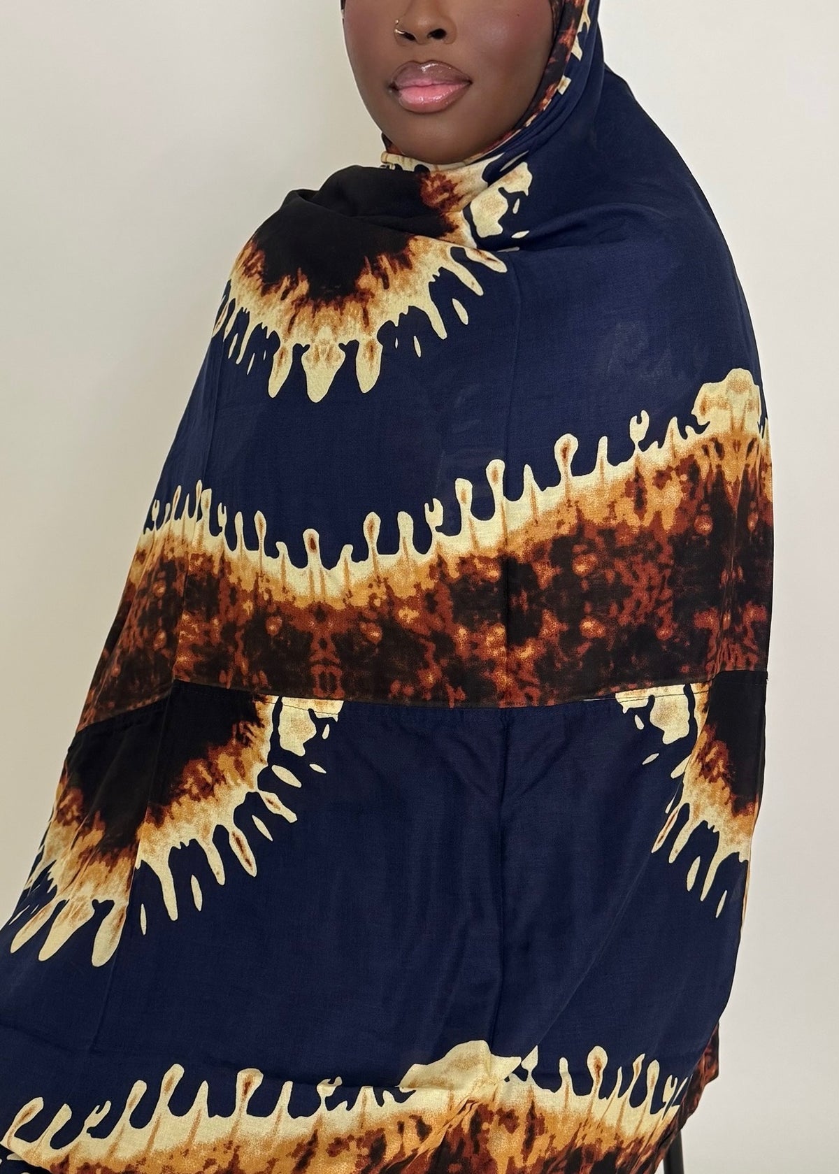 NAVY - Baati Collection
