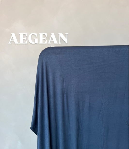 Aegean premium jersey