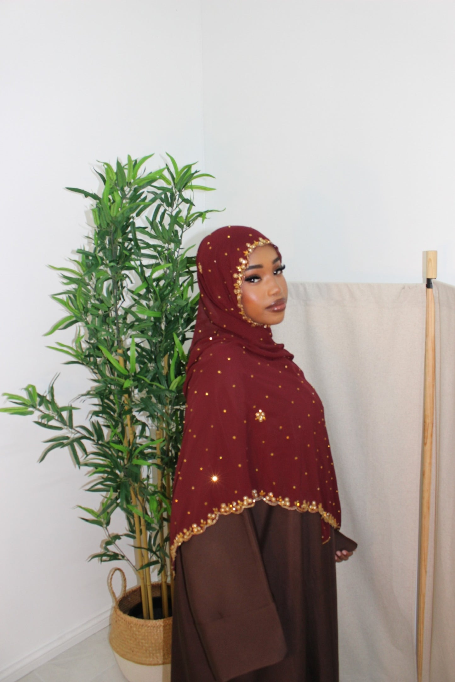 AUBURN - Somalia Collection