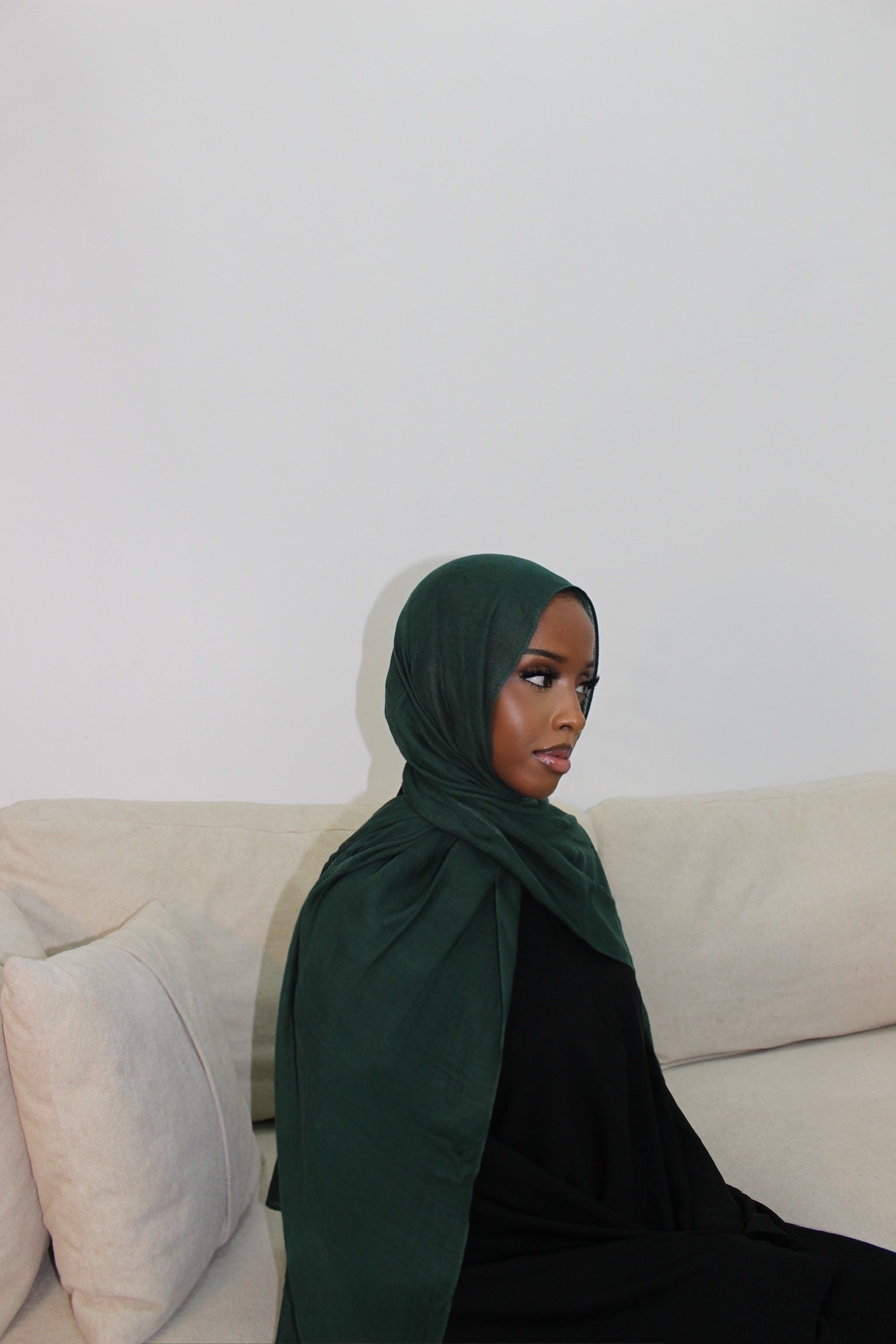 JADE - MODAL HIJAB