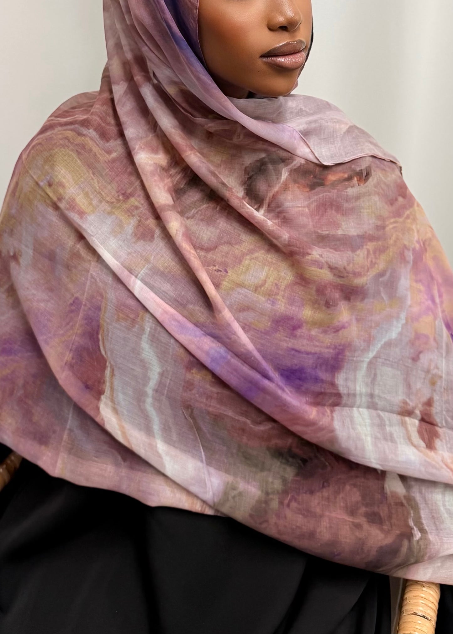 Peony - Carrara Collection