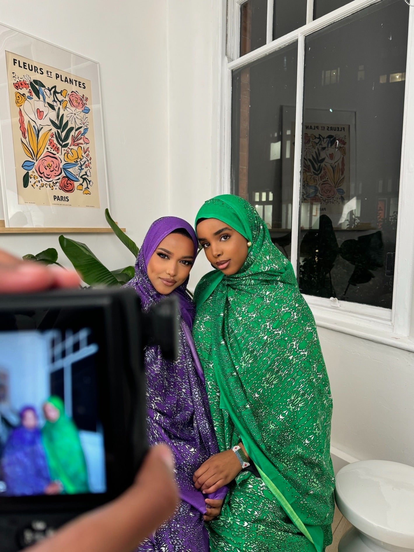 LAVORA - DUSTINE COLLECTION