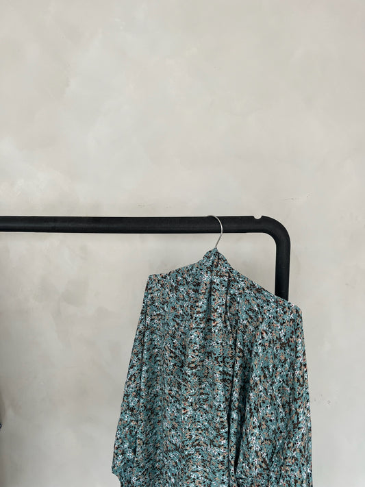 Batoul - Prayer Abaya
