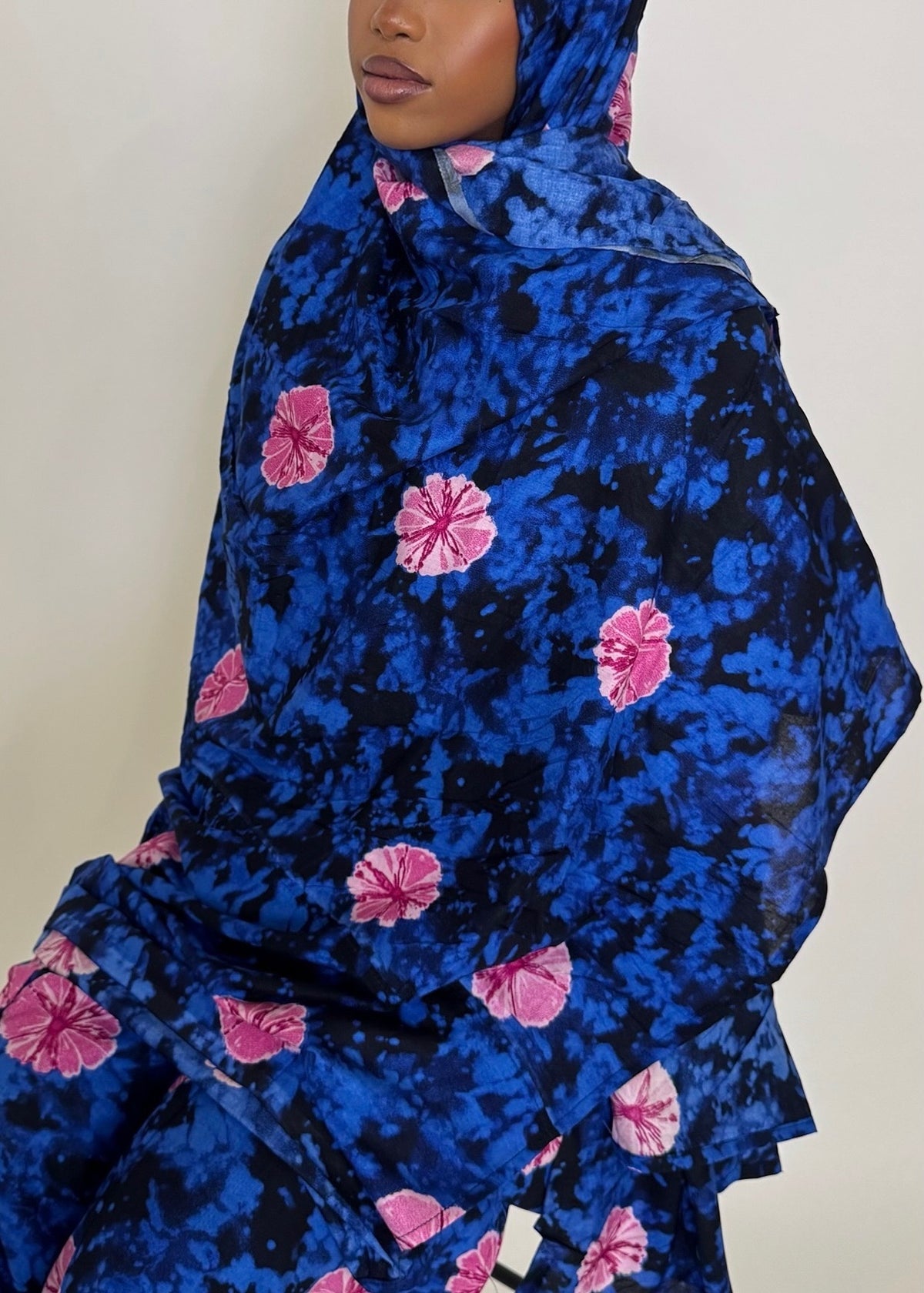 BLUEBELL - Baati Collection