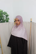 ORCHID - Ombré Modal Hijab