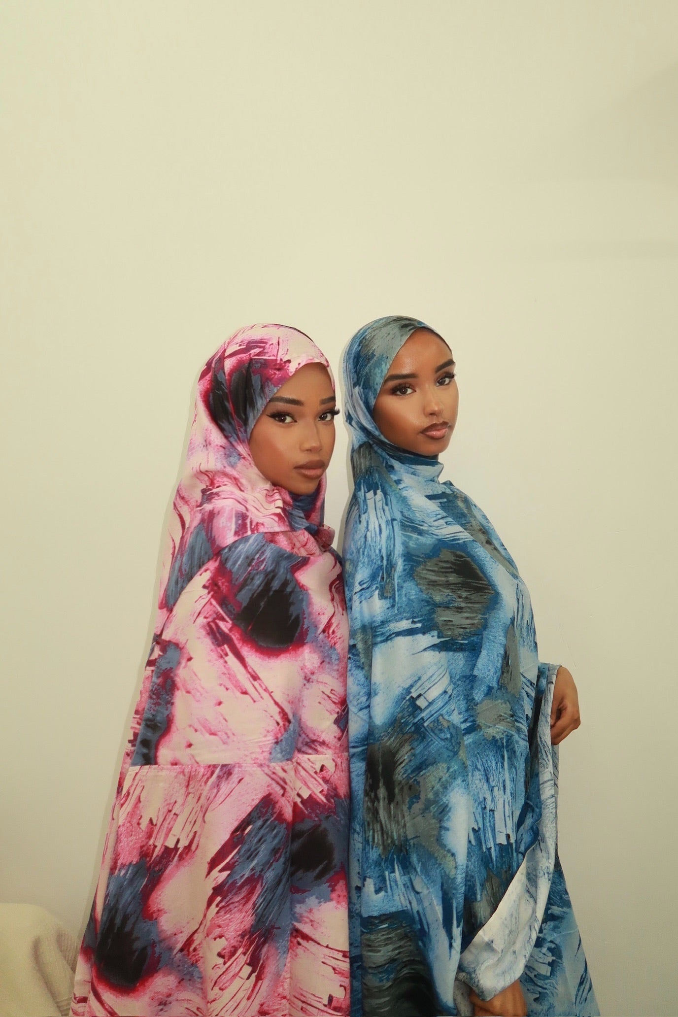 Rosanil - Calyra Baati Set Collection
