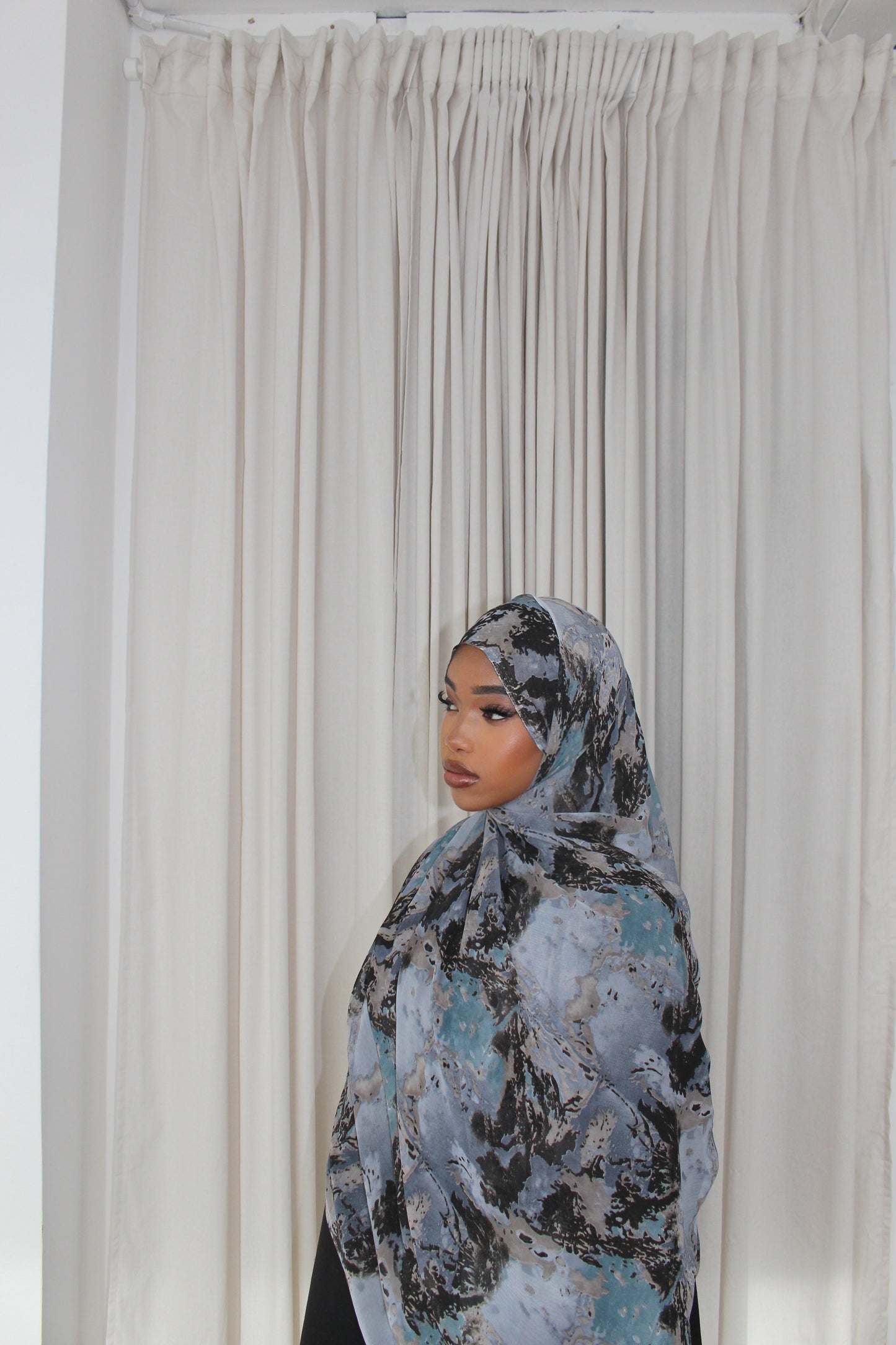 MOMBASA - Kenya Hijab Collection