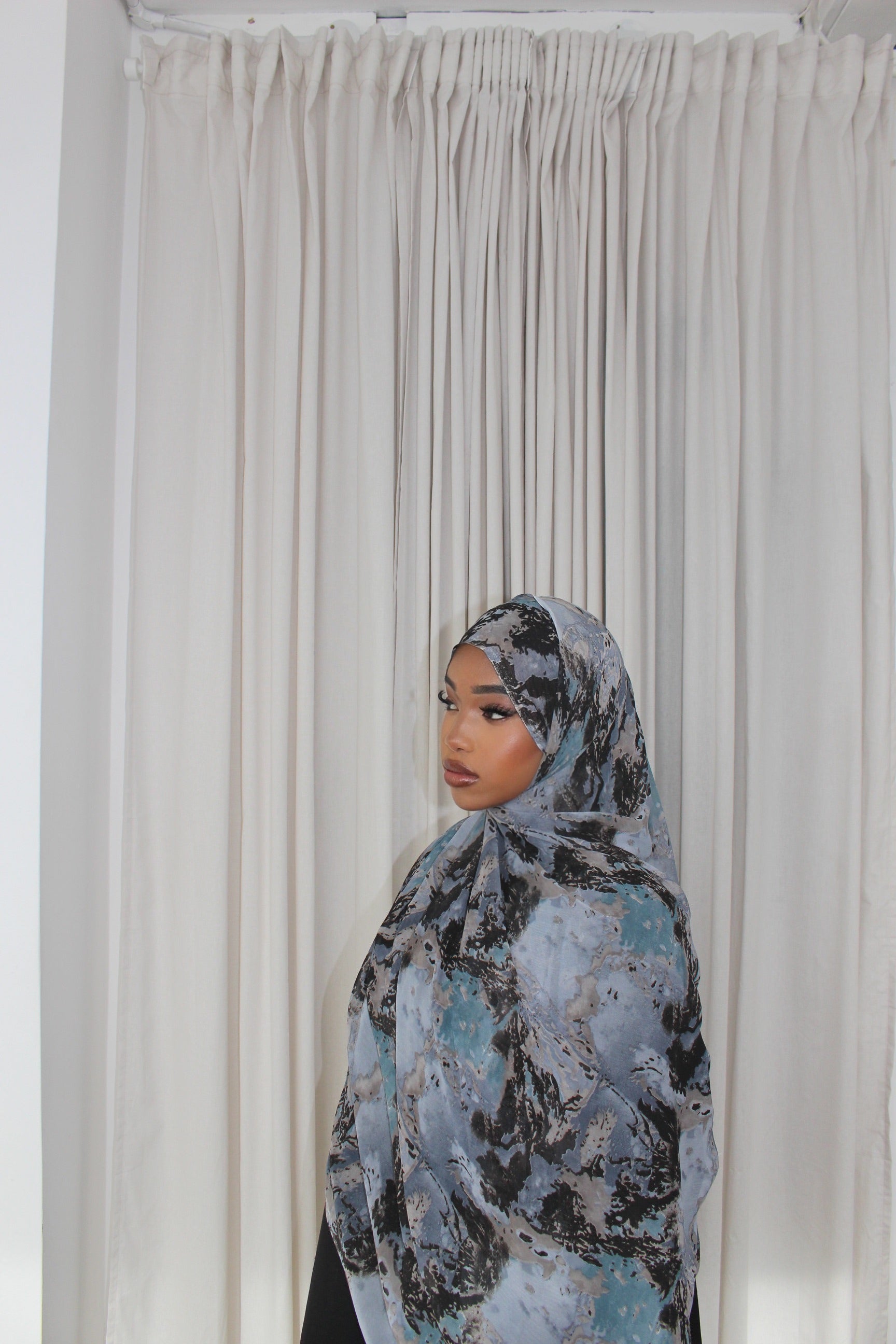 MOMBASA - Kenya Hijab Collection