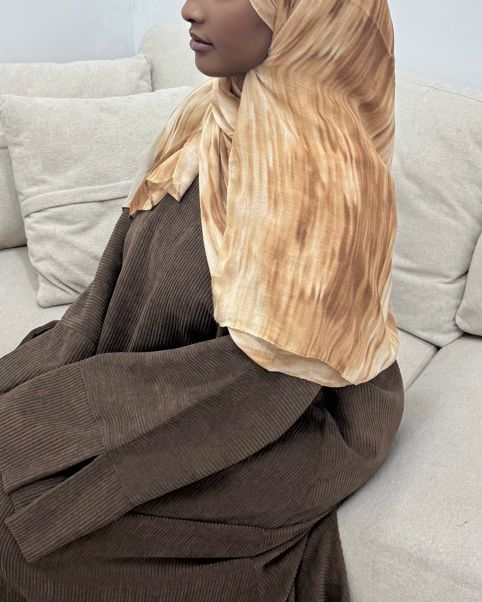 FAWN - Linea Hijab Collection