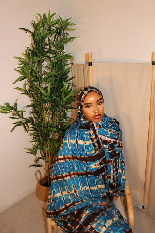 AQUA  - Vitra Baati Set