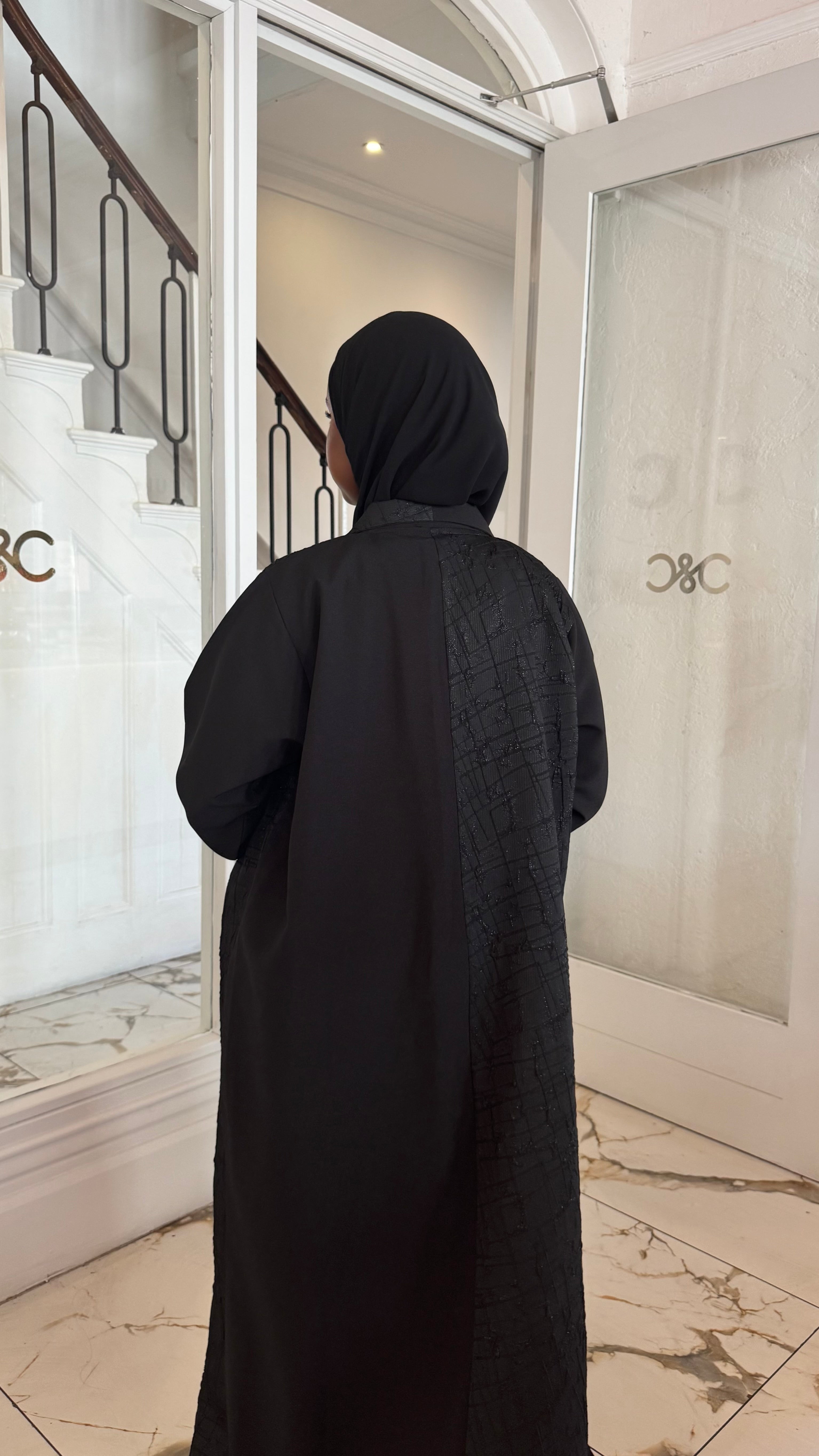 Aiza Abaya