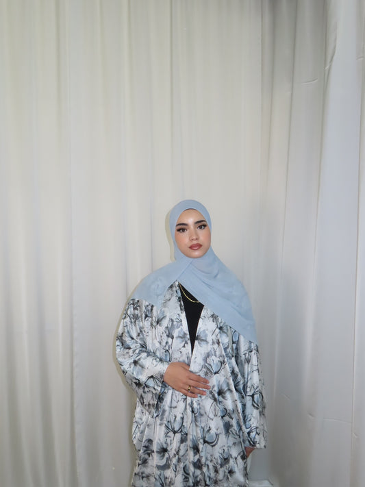IRIS ABAYA