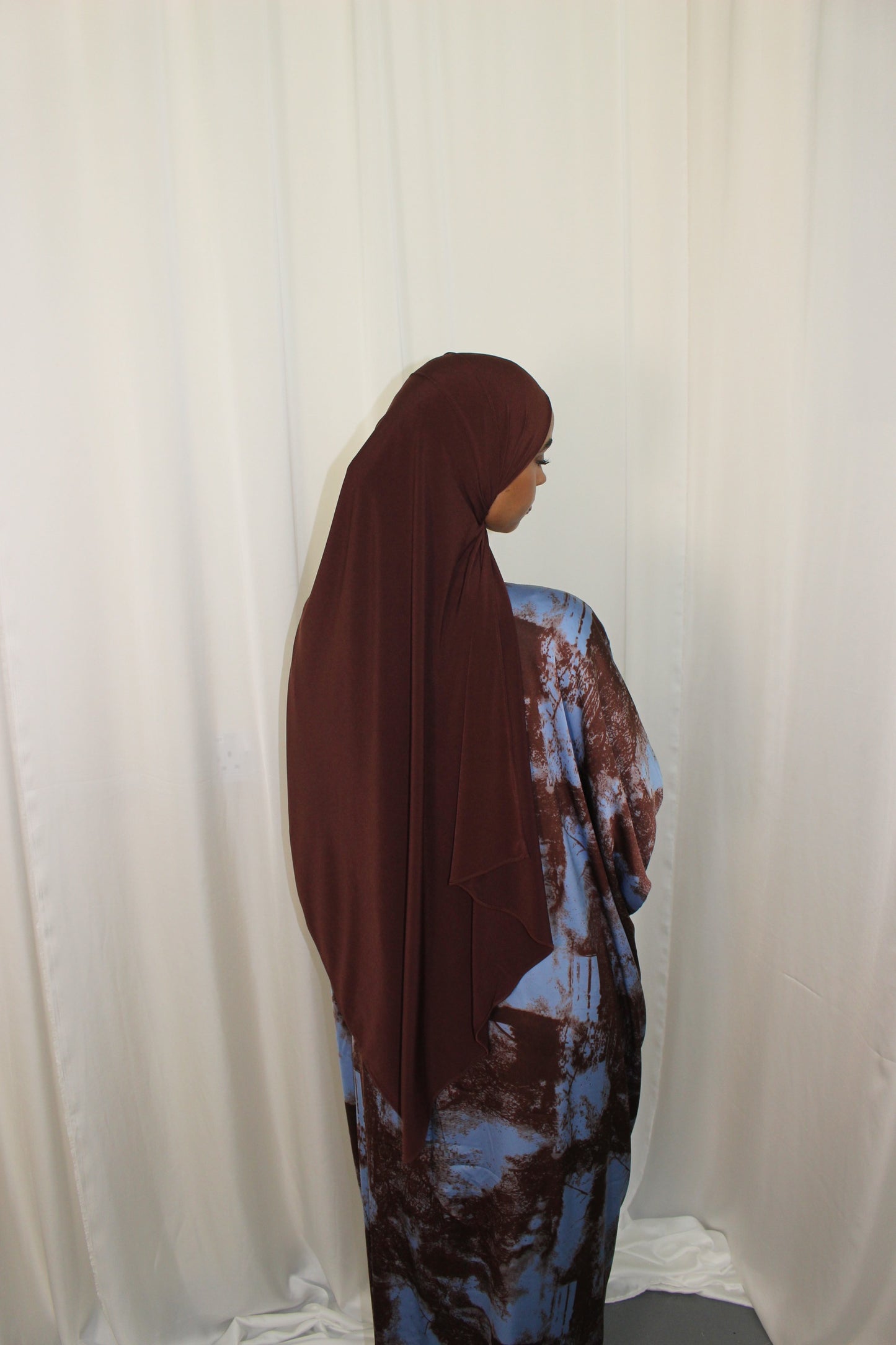 INDRA ABAYA