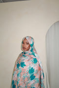 AQUA SINGLE Baati - Zephyra Collection