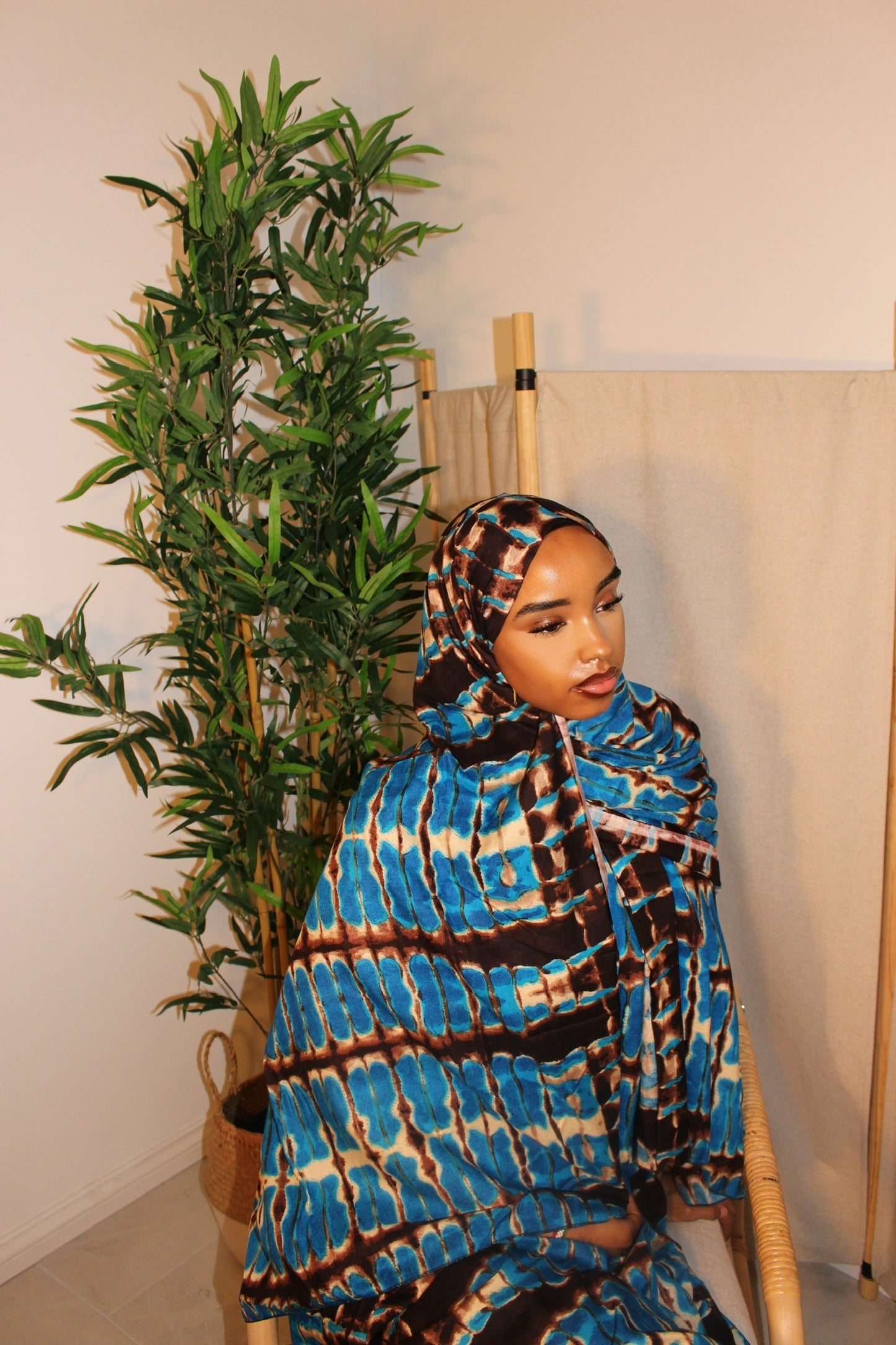 AQUA  - Vitra Baati Set