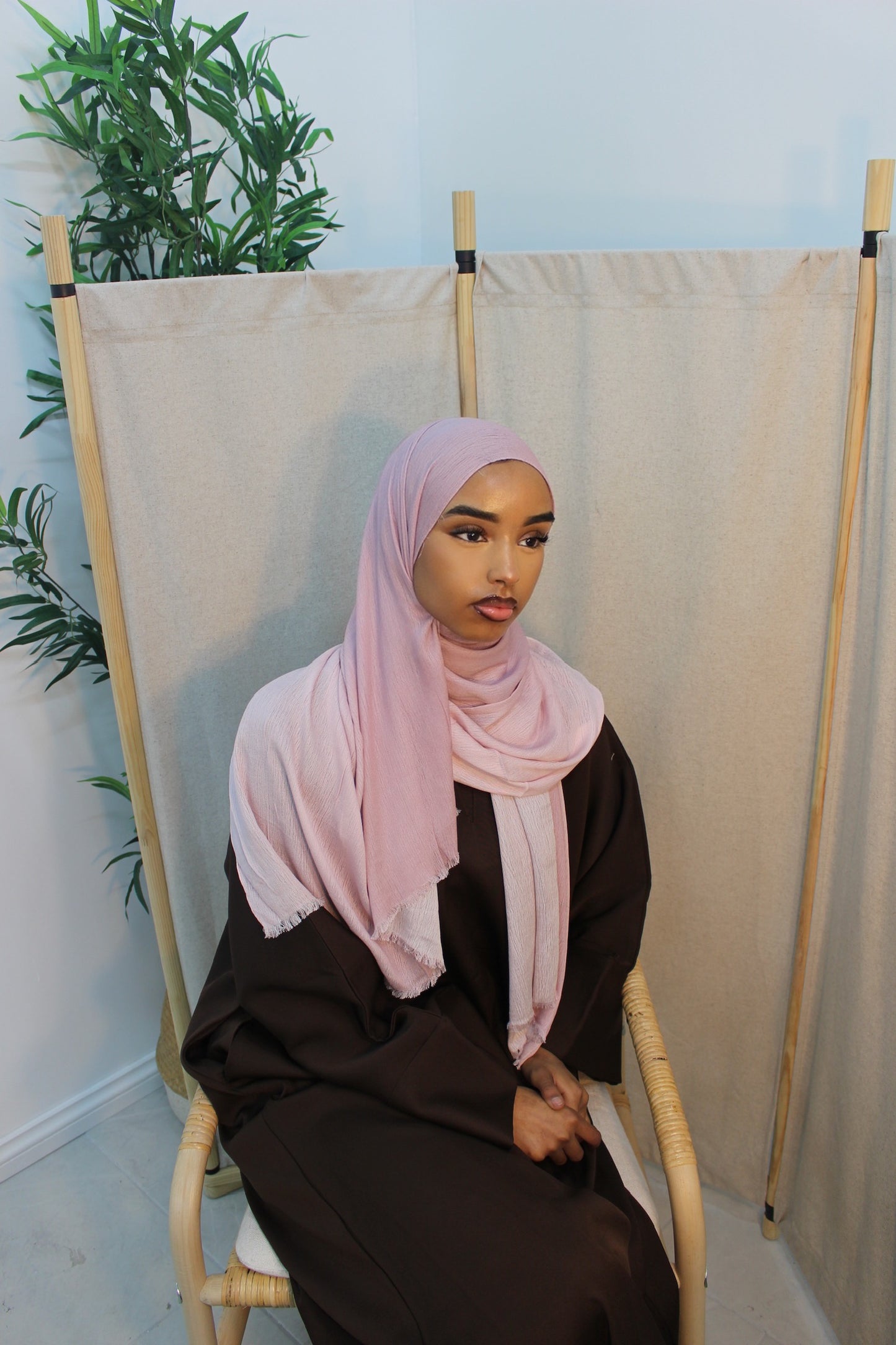 PETAL - Ombré Modal Hijab