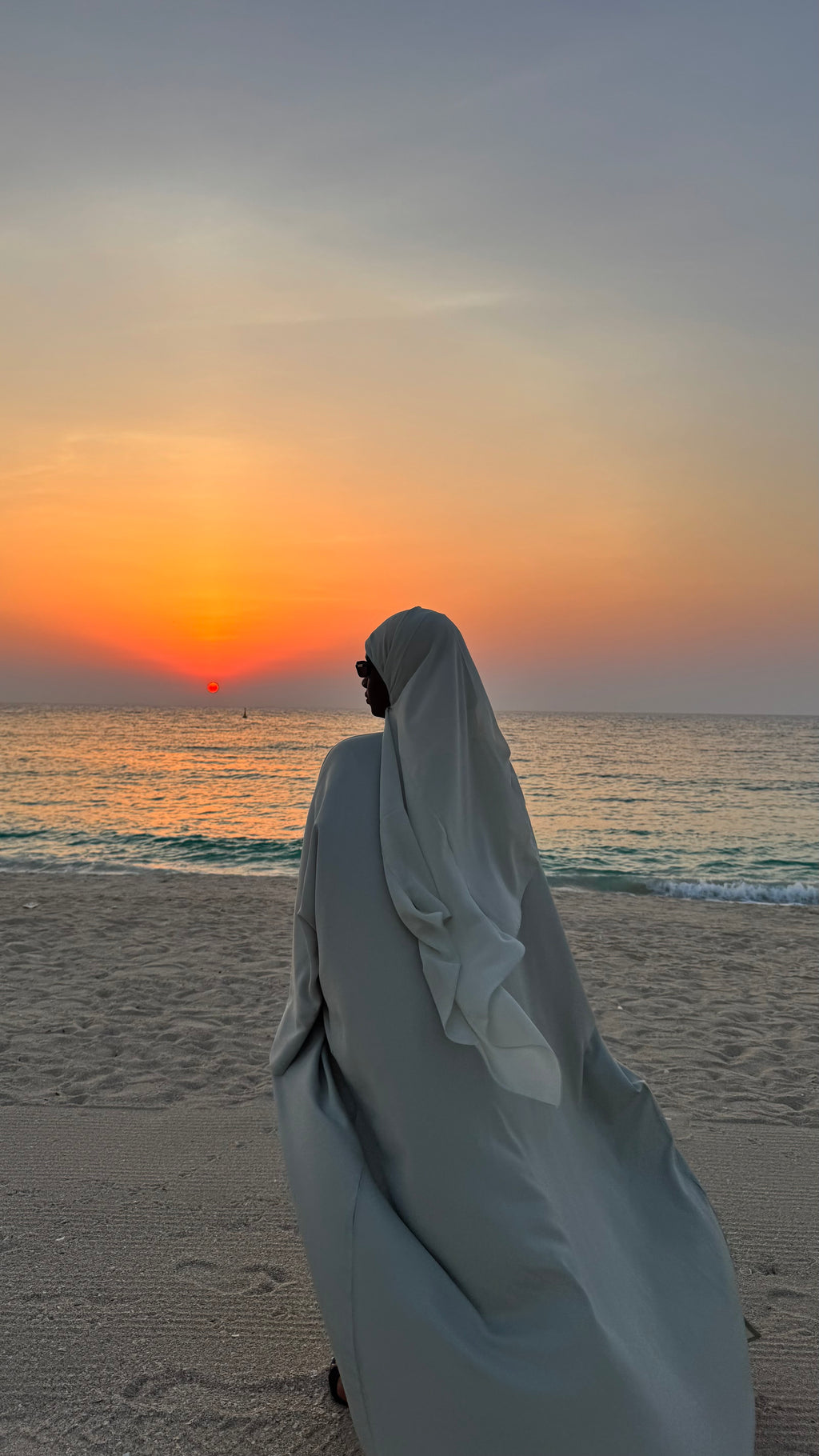 RAYHAN ABAYA
