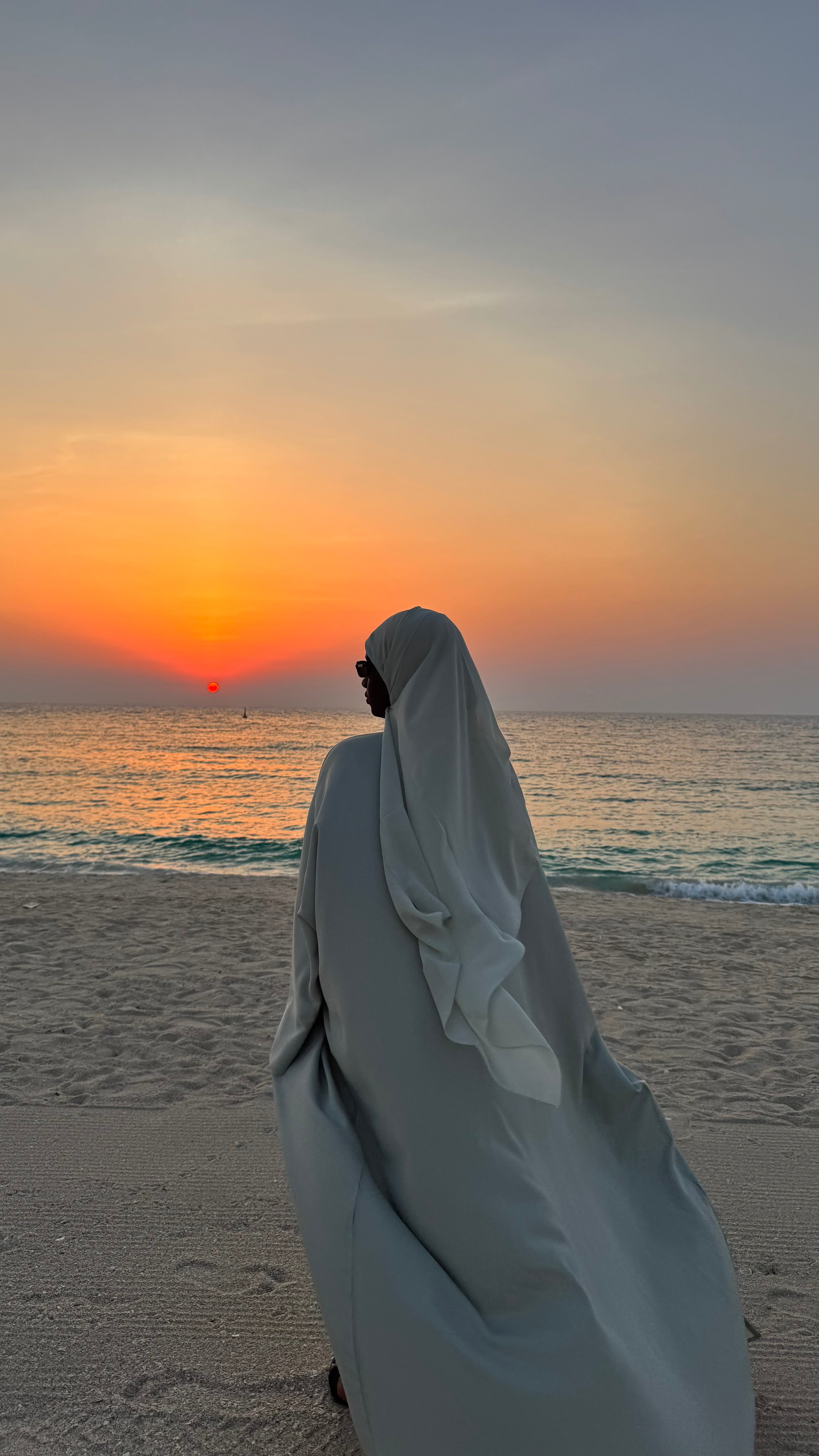 RAYHAN ABAYA