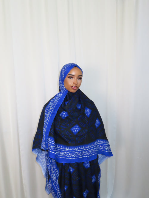 AQUA - Shaash Baati Set