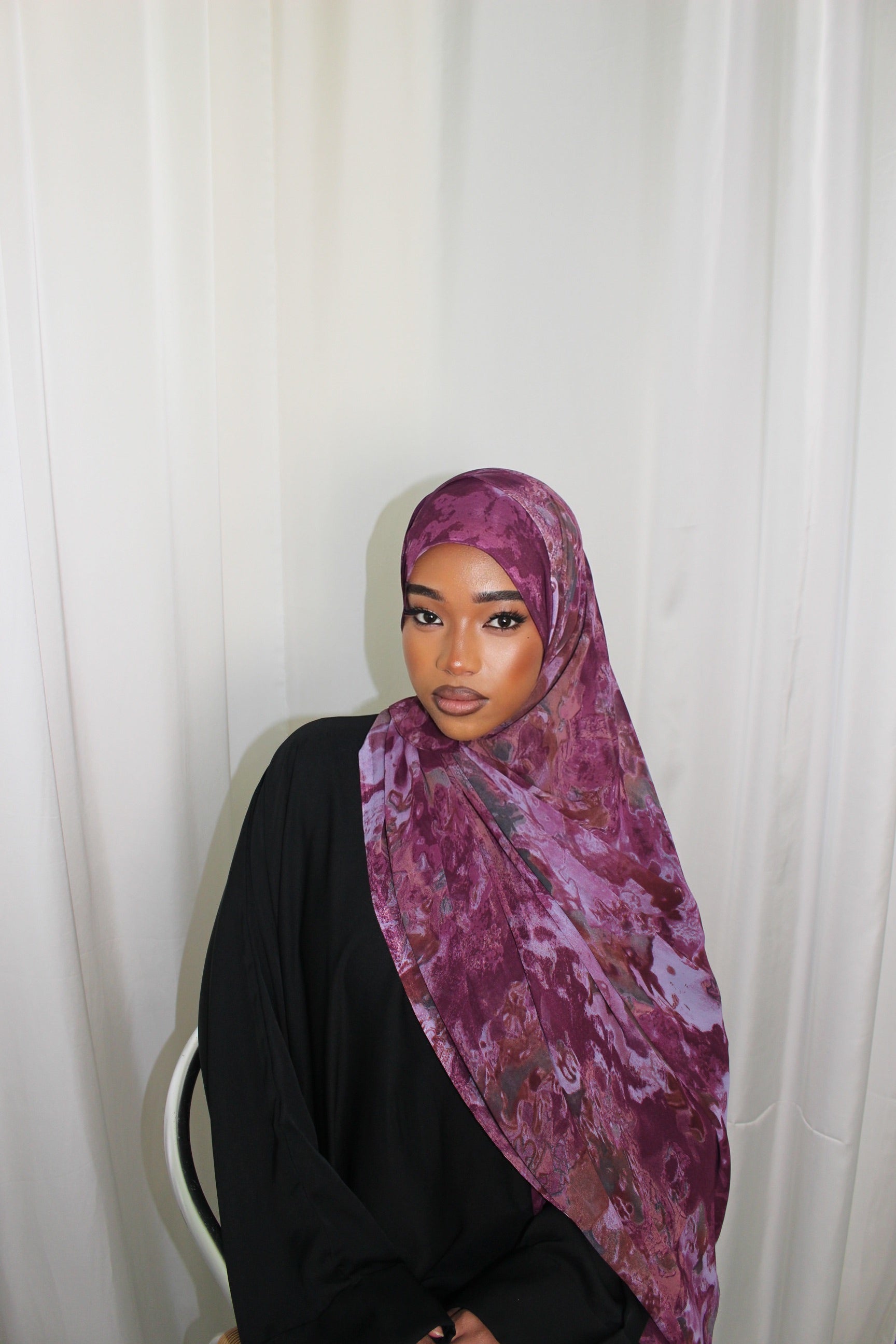 ZARQA - JORDAN COLLECTION