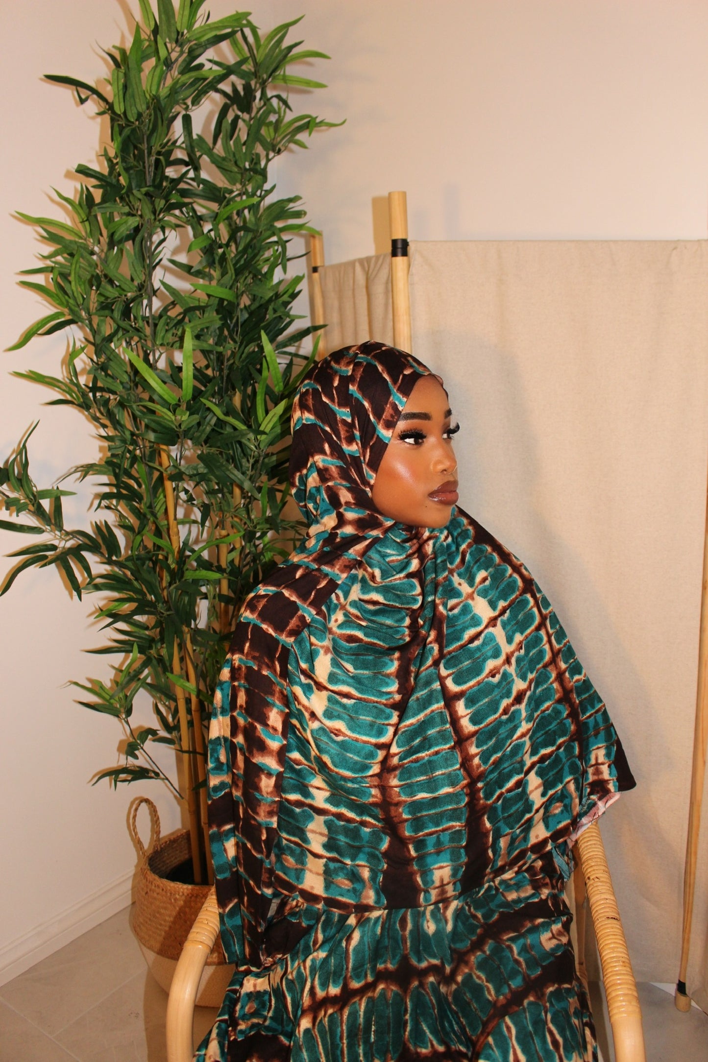 MOSS  - Vitra Baati Set