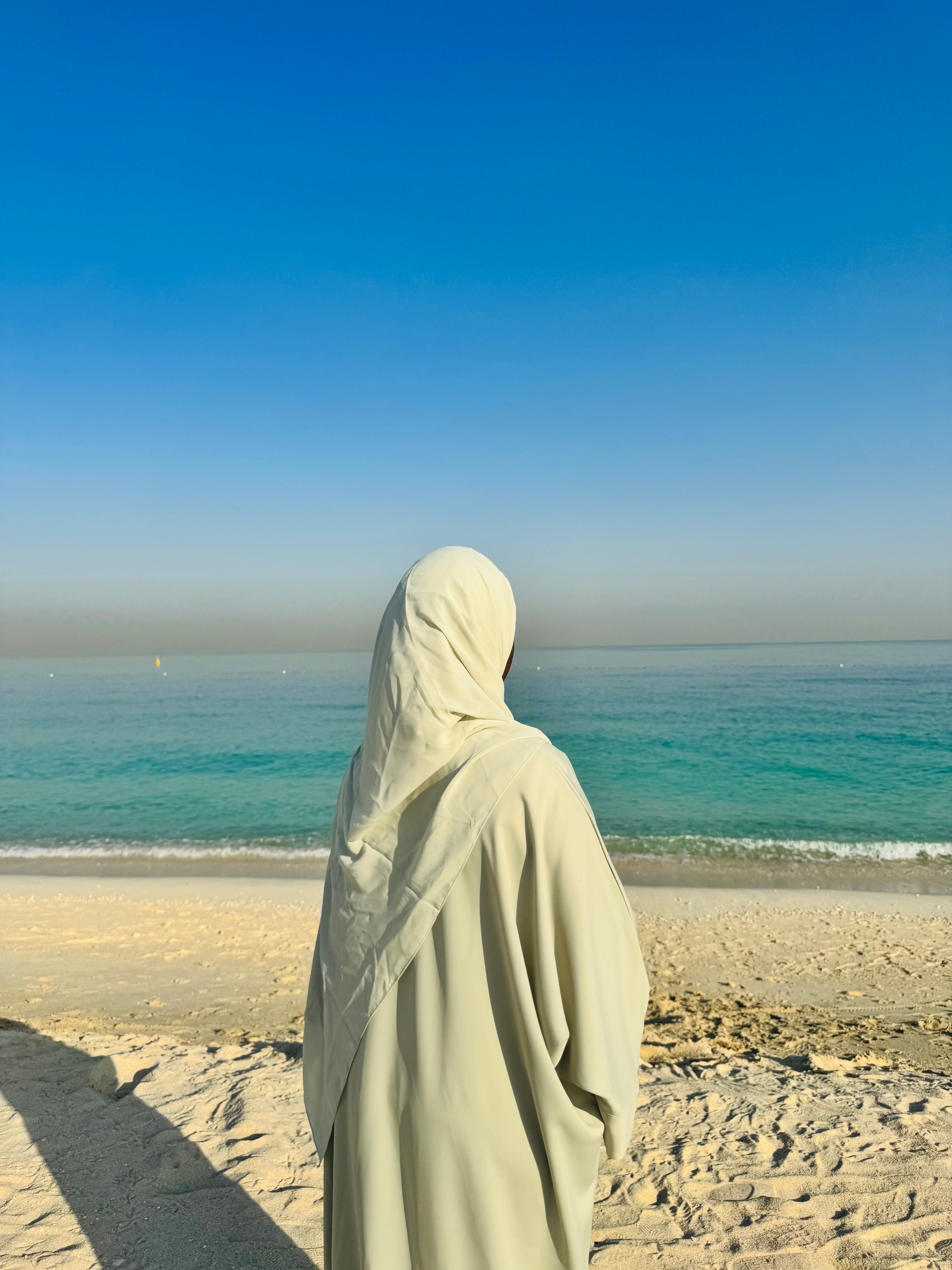 RAYHAN ABAYA