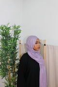 LILAC - MODAL HIJAB