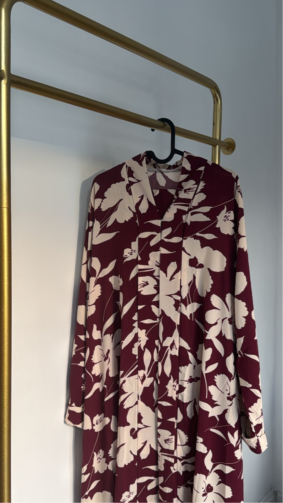 Rouz - Selene Abaya Set Collection
