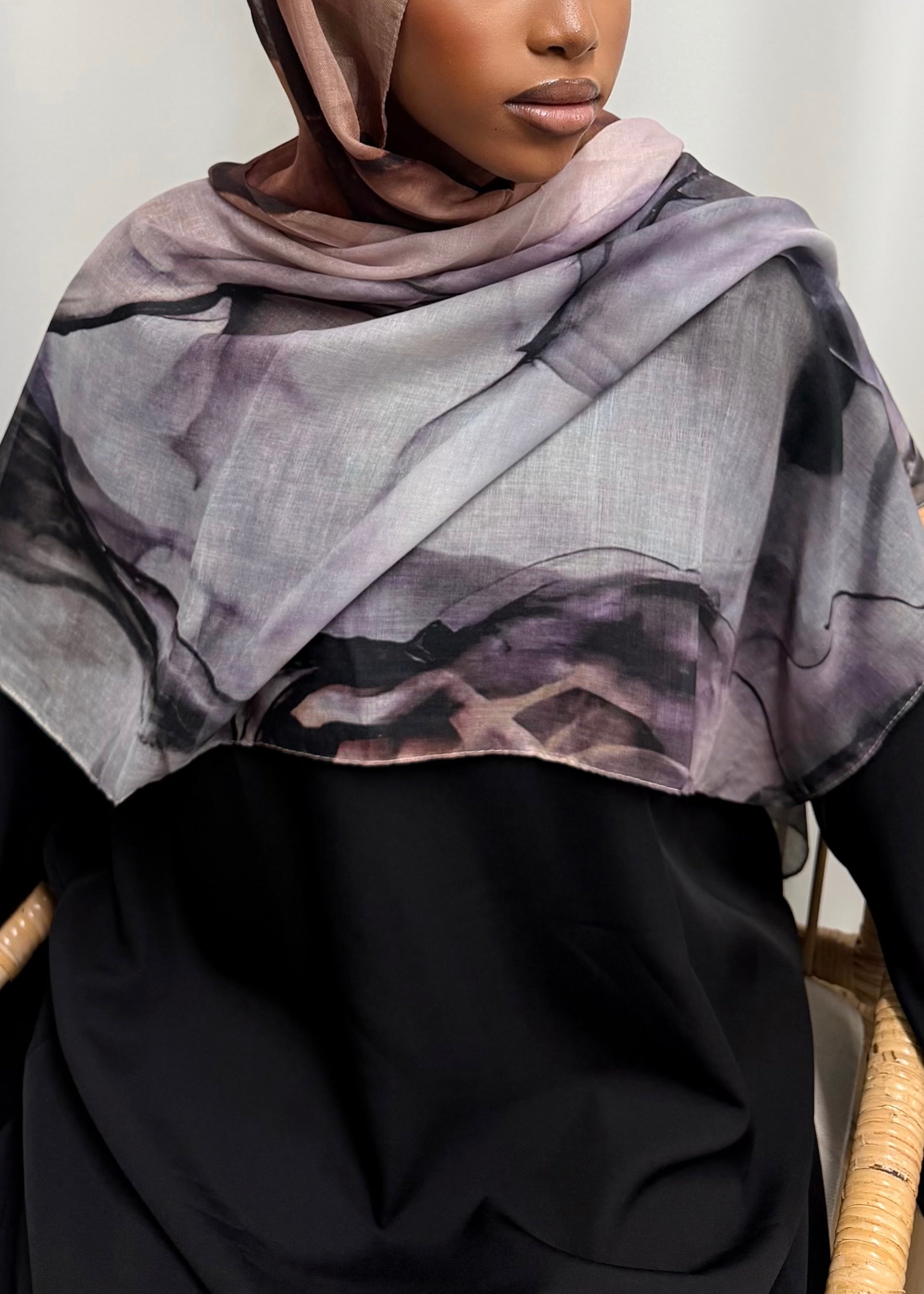 Lilac - Marais Collection