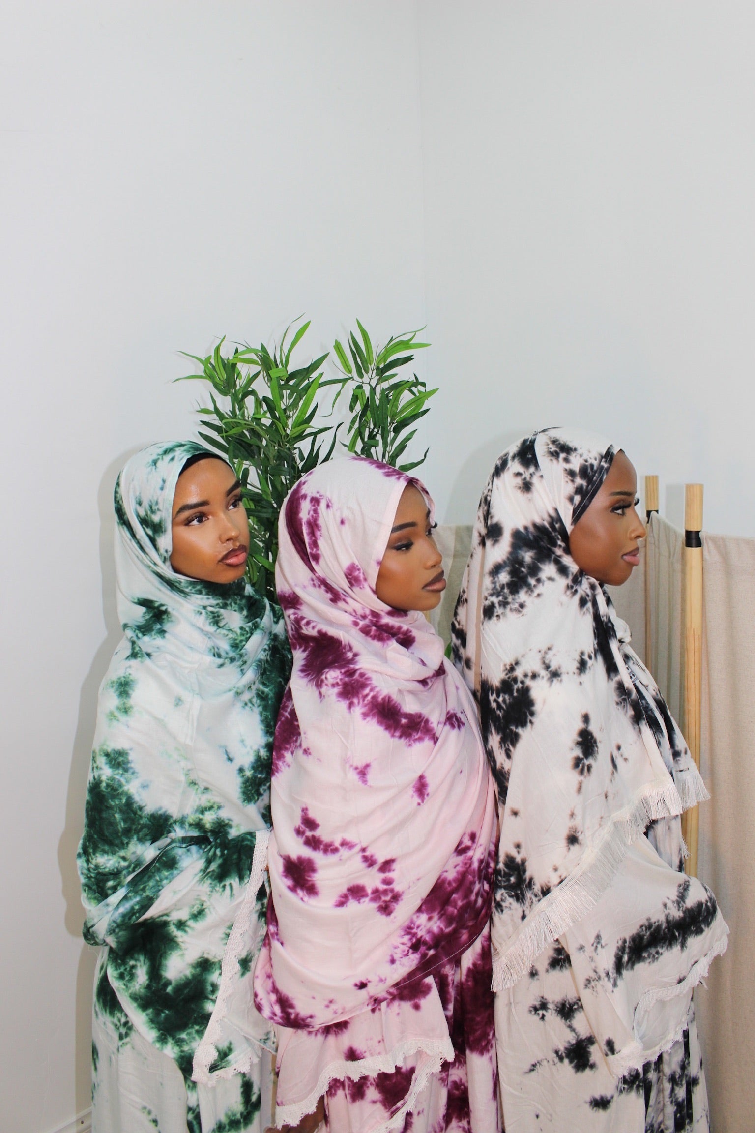 Blush - LUEUR BAATI COLLECTION