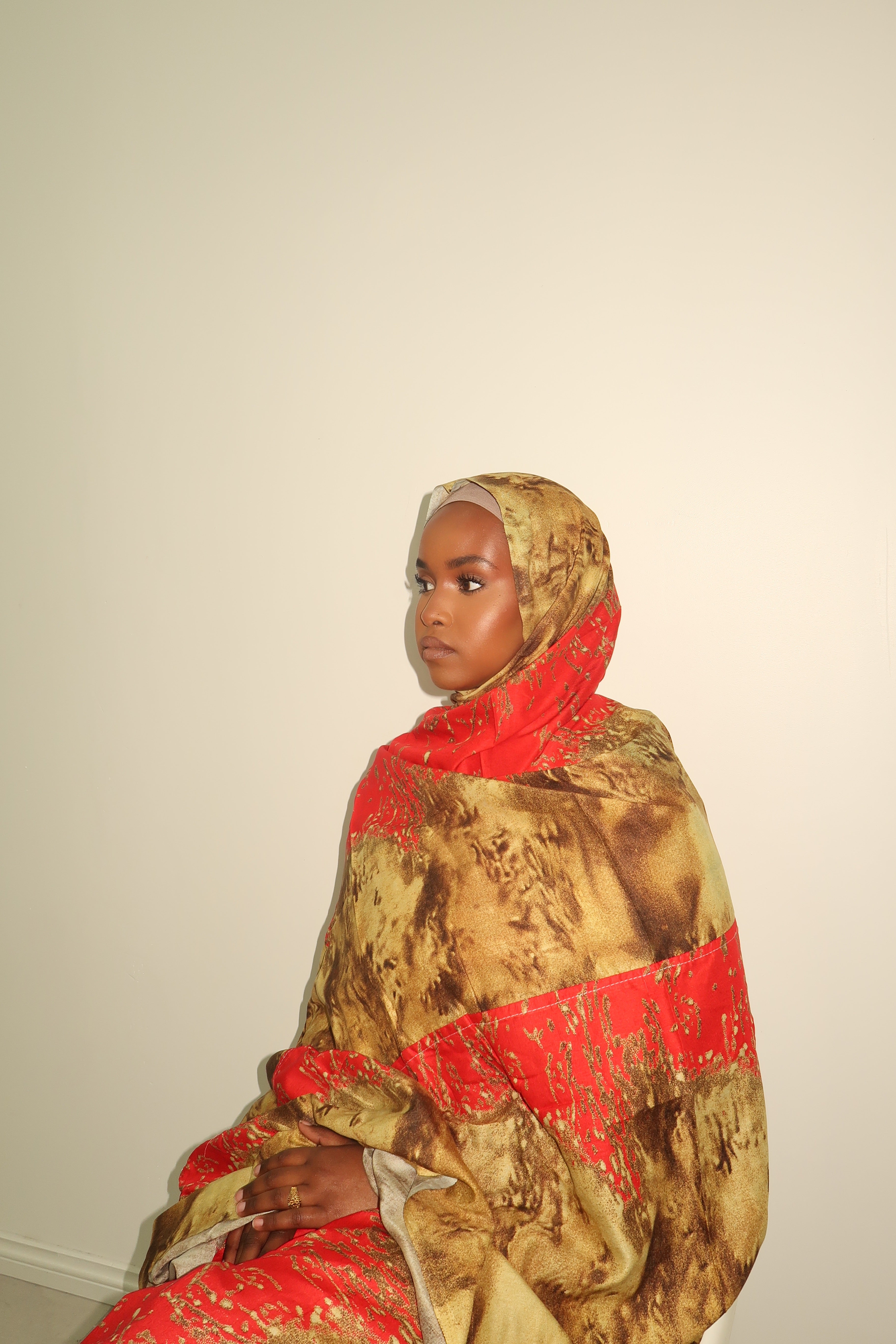 CHERRY - Sienna Baati Set Collection