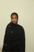 NOIR - Somalia Collection