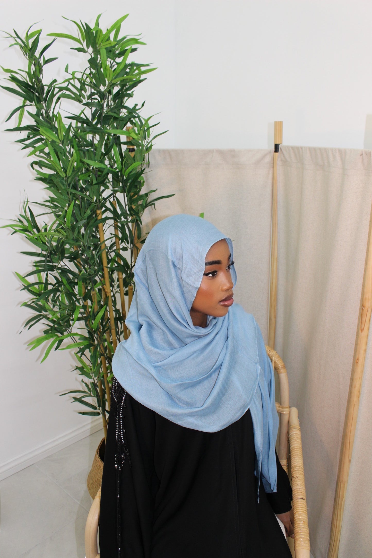CIEL - MODAL HIJAB