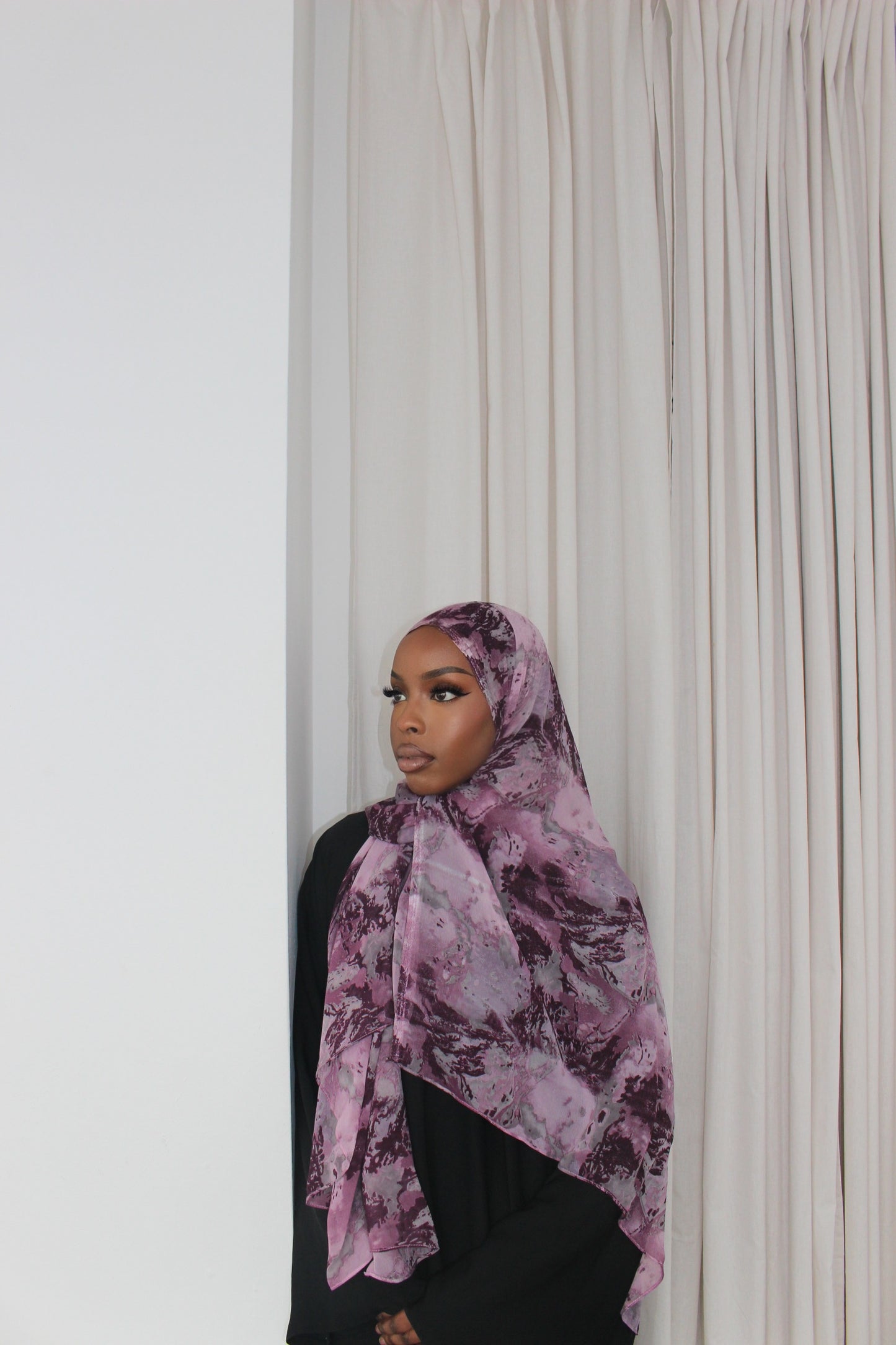 Kisumu - Kenya Hijab Collection