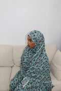 AQUA - Gardenia Baati Set