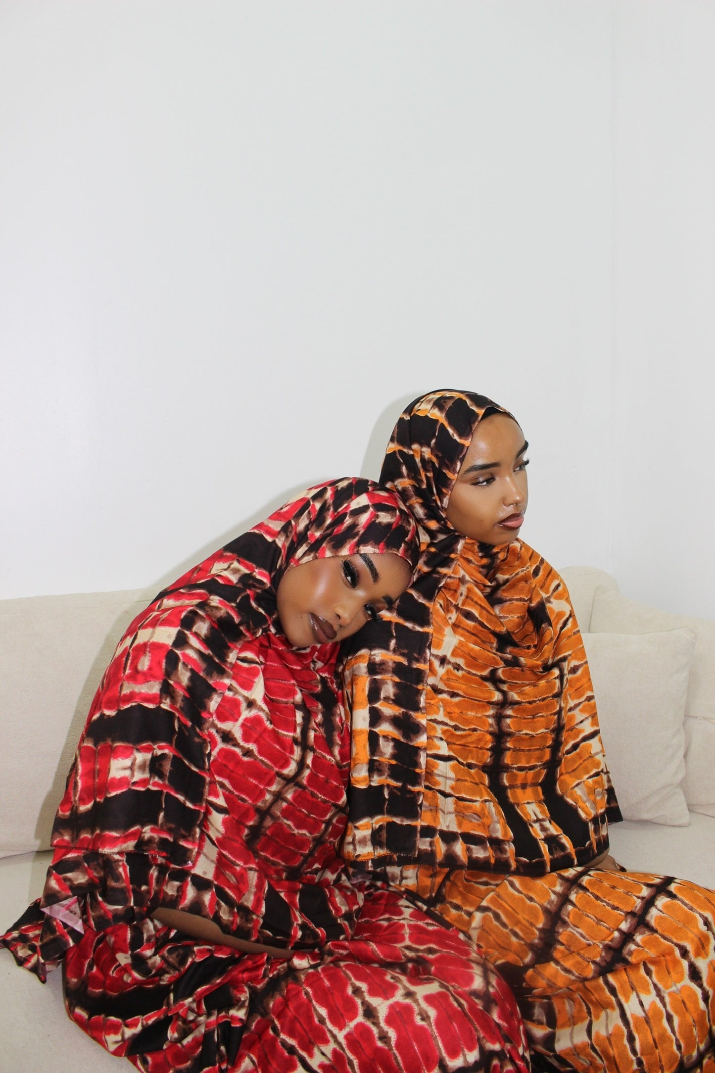 RUBY - Vitra Baati Set