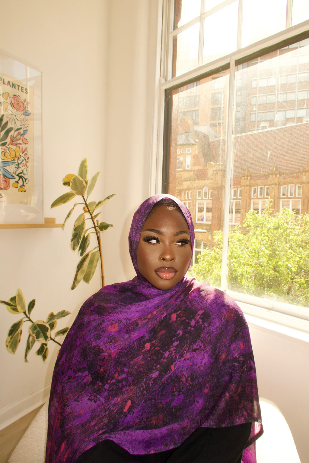 Tanjeh- Gambia Collection