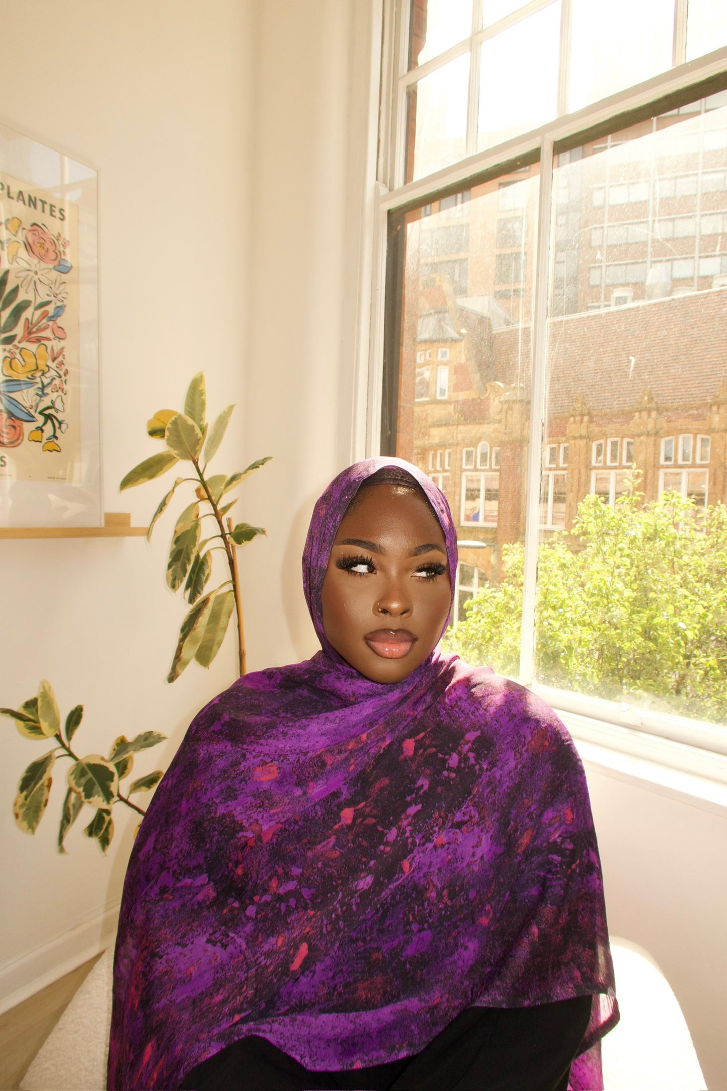Tanjeh- Gambia Collection