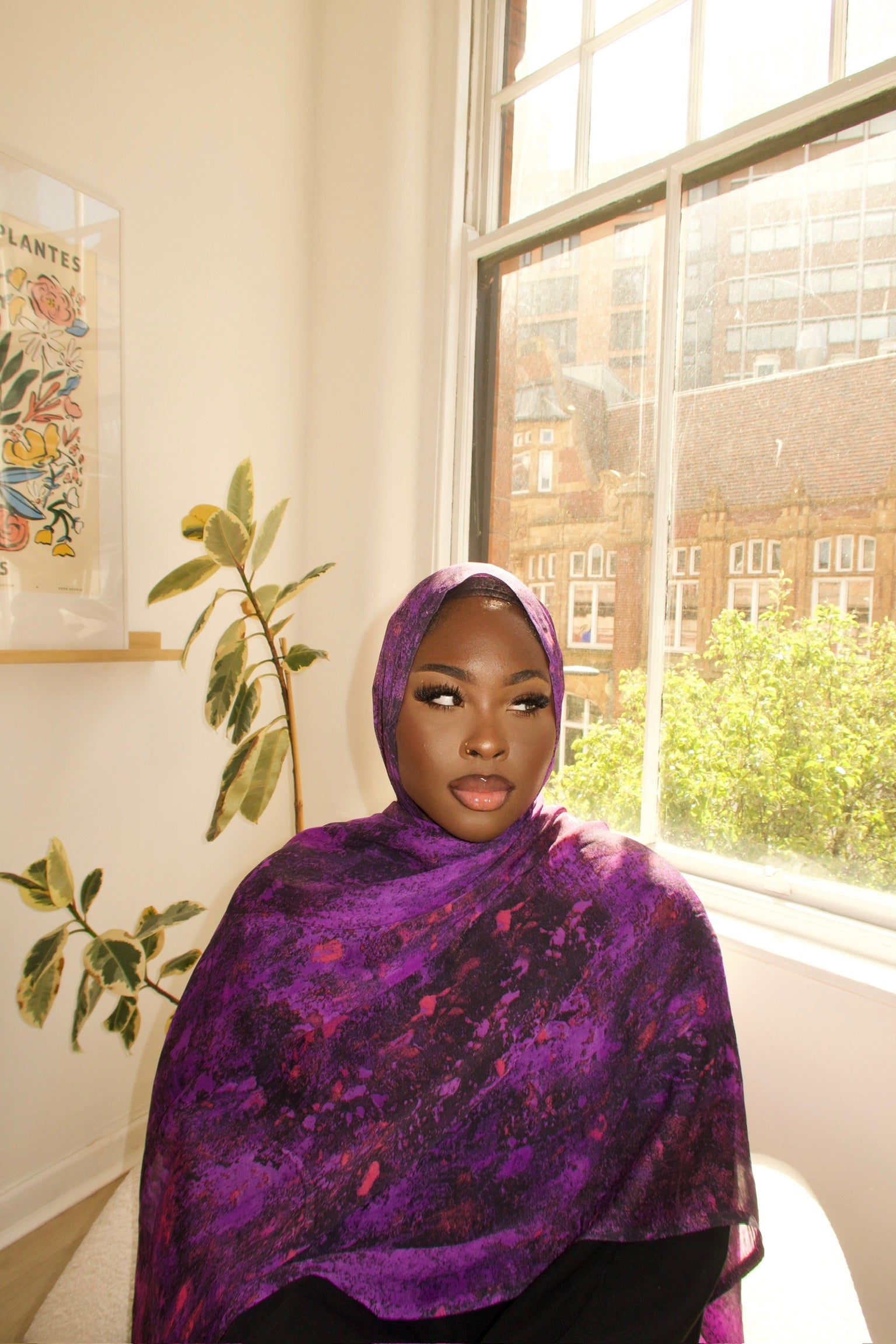 Tanjeh- Gambia Collection