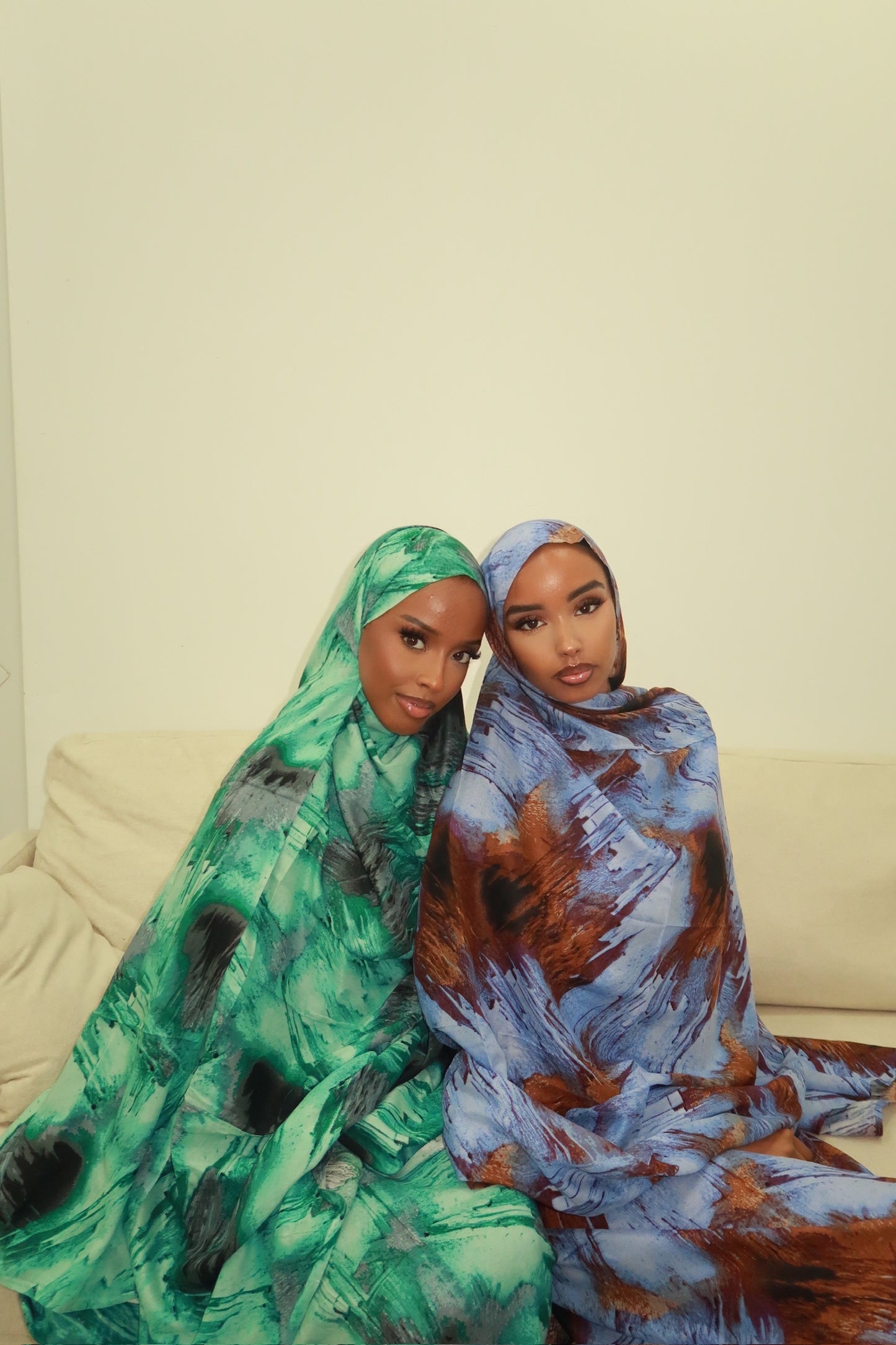 Voltira - Calyra Baati Set Collection