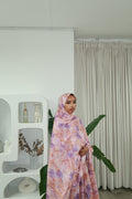 VIOLA SINGLE Baati - Zephyra Collection