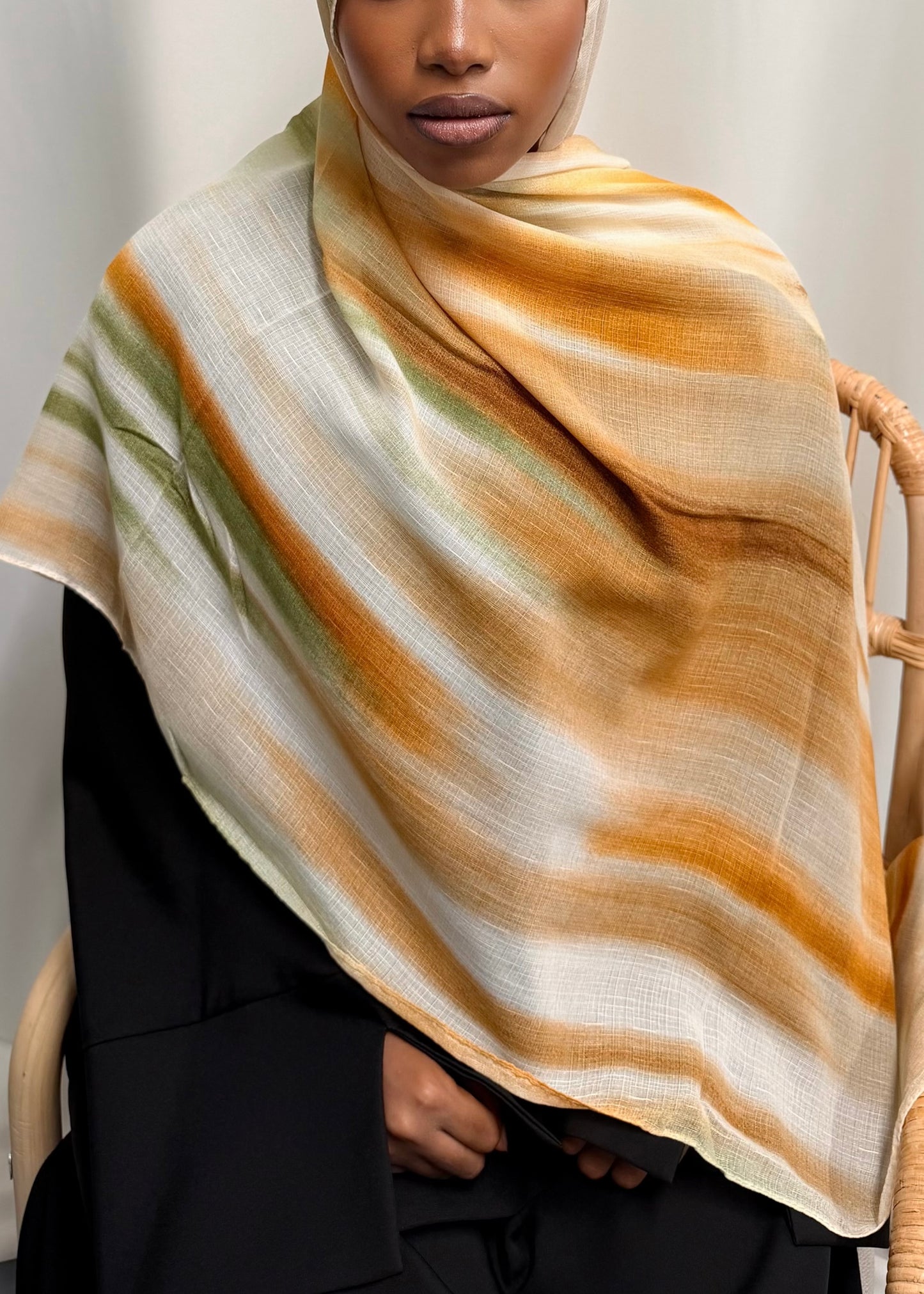Fern - Artisan Collection