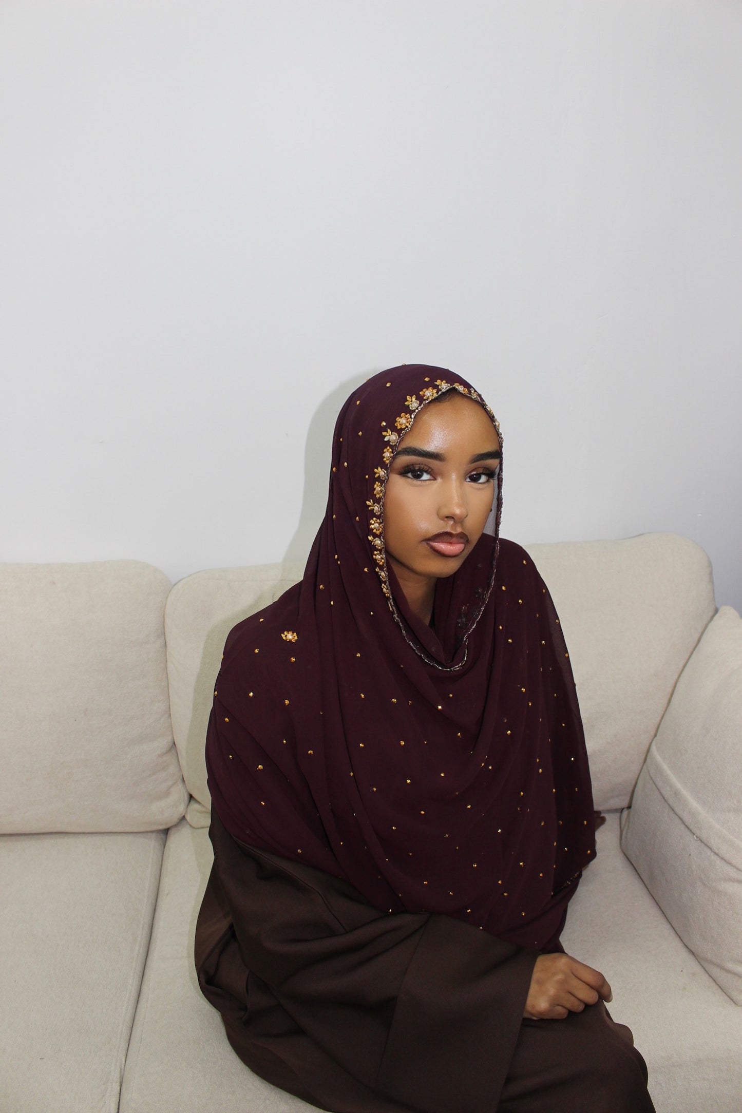 MULBERRY - Somalia Collection