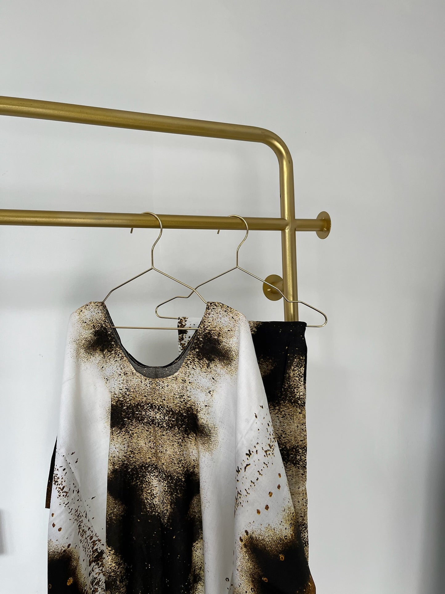 Blanc - Orira Baati Set Collection