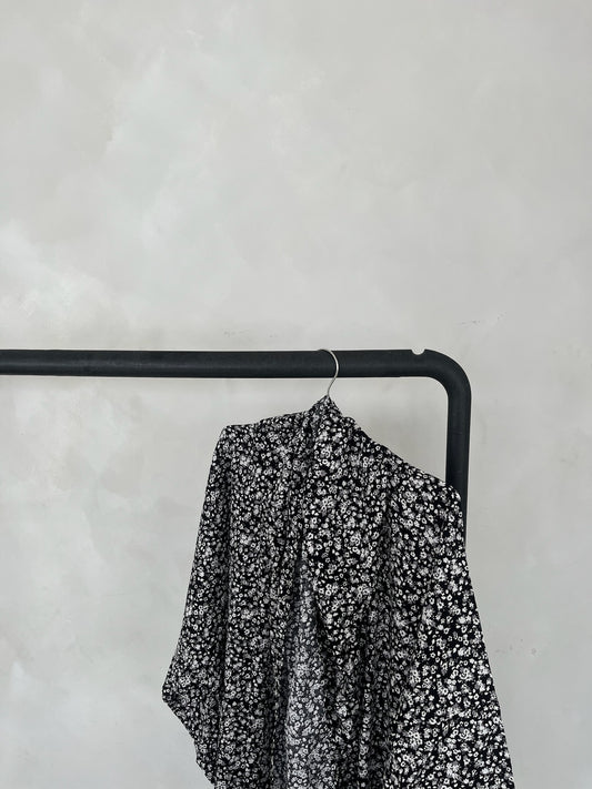 Afifa - Prayer Abaya