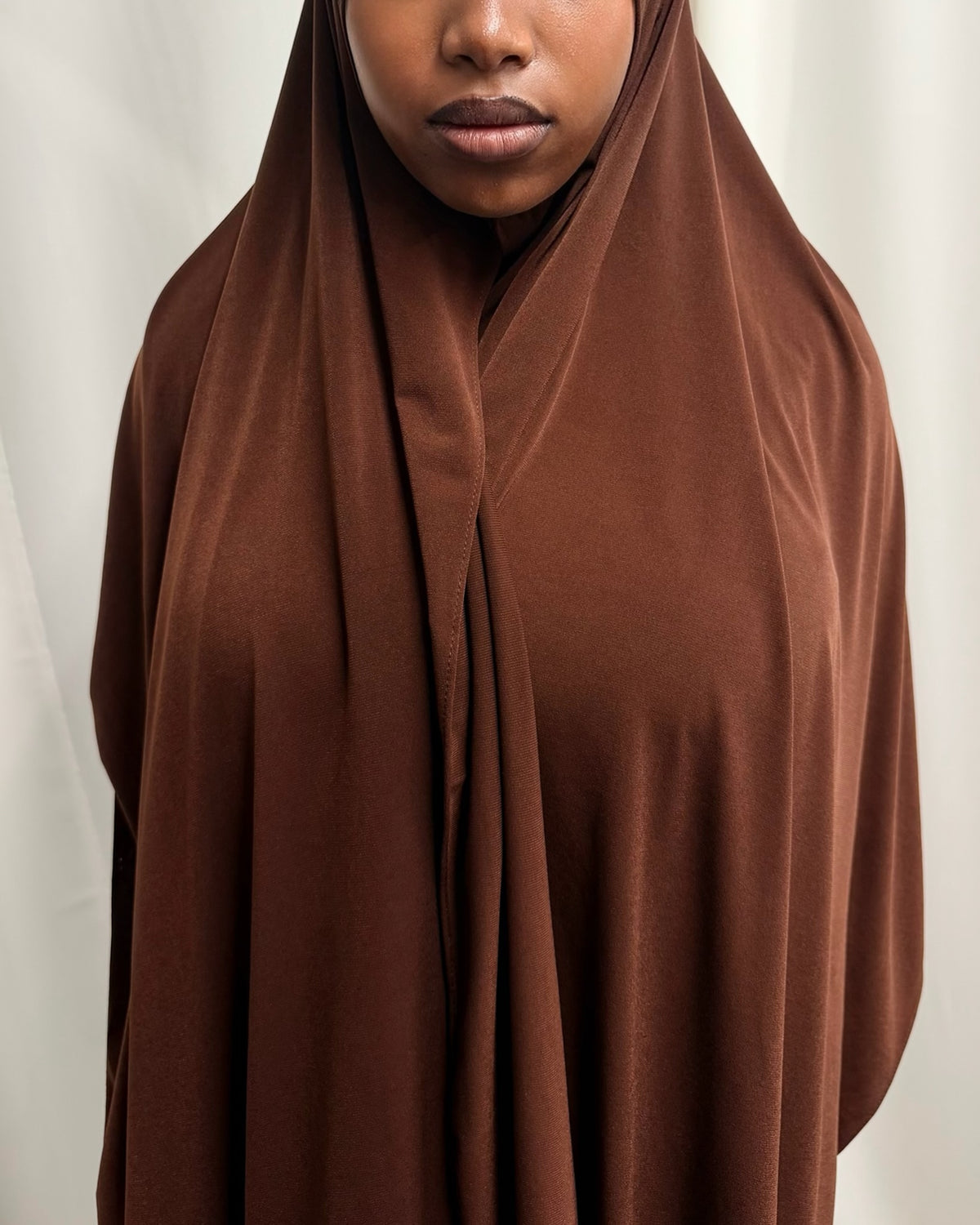COCOA - Breathable Jersey Hijab