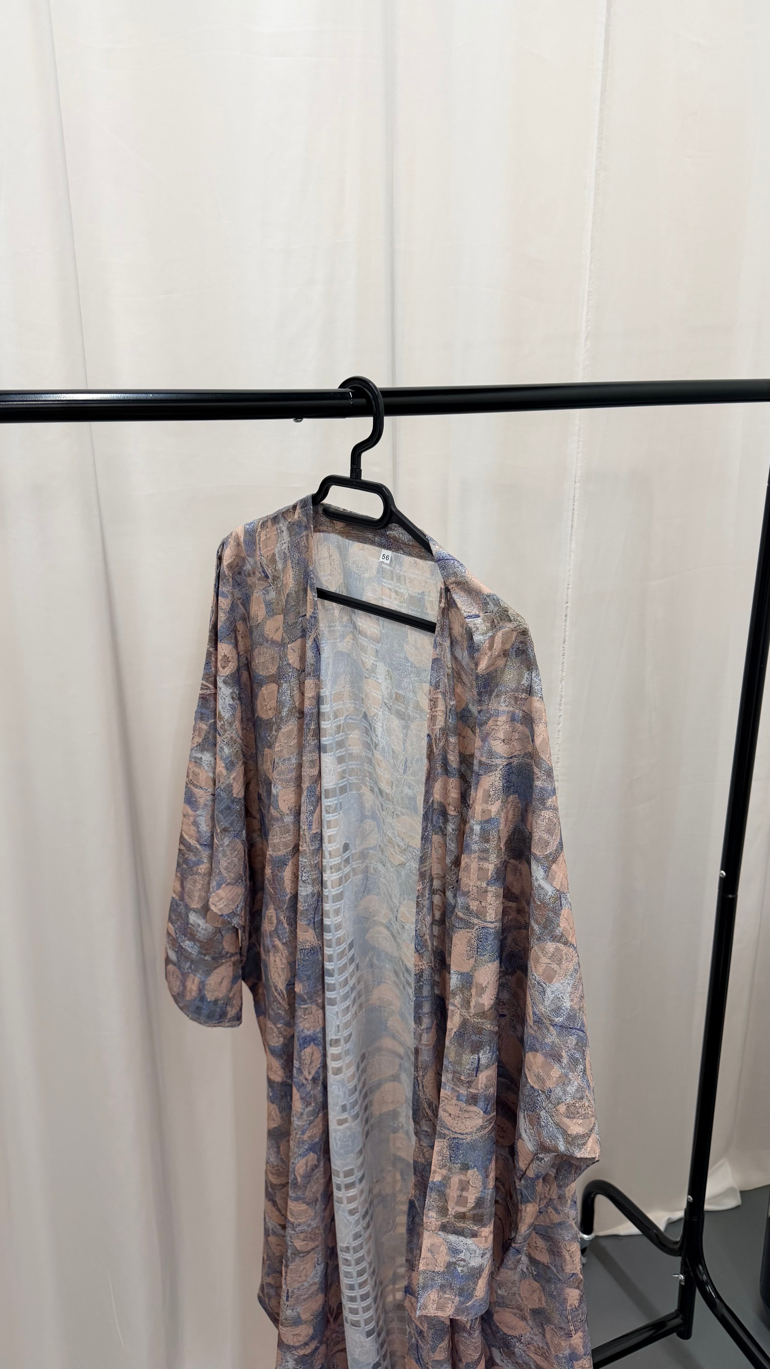 ZARIA ABAYA