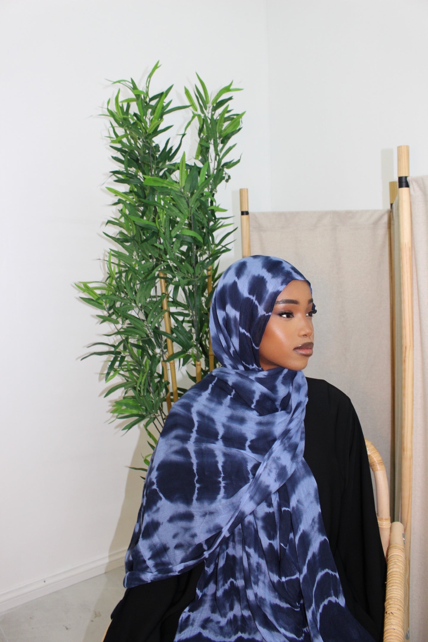 WAVE - RIPPLE MODAL HIJAB