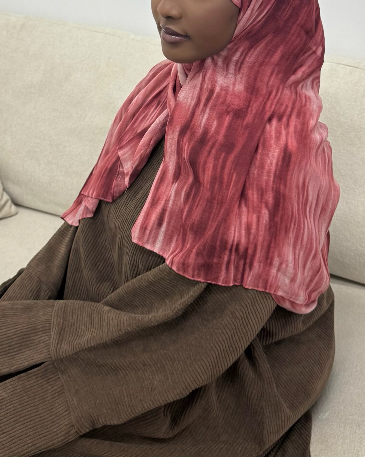 BERRY - Linea Hijab Collection